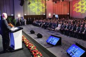 Türkiye-Belçika İş Dünyası toplantıları, özel sektörü bir araya getirdi