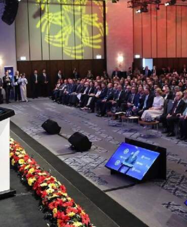Türkiye-Belçika İş Dünyası toplantıları, özel sektörü bir araya getirdi