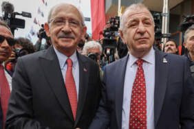 Ümit Özdağ’dan 2017 referandumu çıkışı: Kılıçdaroğlu ‘bize ateş açılacaktı’ dedi