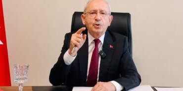 Kılıçdaroğlu’ndan CHP yönetimine ‘arınma’ çağrısı: Milletin çıkarlarını kendi ikbalim için müzakere etmem