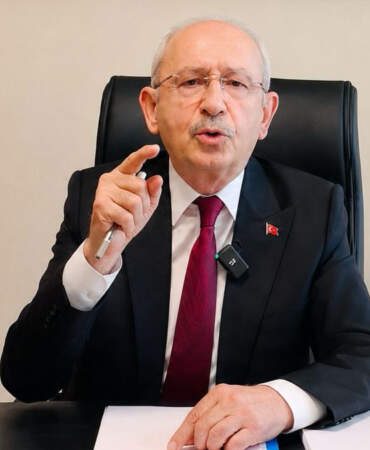 Kılıçdaroğlu’ndan CHP yönetimine ‘arınma’ çağrısı: Milletin çıkarlarını kendi ikbalim için müzakere etmem