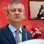 Özel’den Kılıçdaroğlu’na cevap: Ben sözümü Saray’da mermer olana söyledim