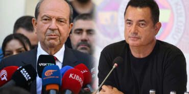Ersin Tatar, Acun Ilıcalı’yı nasıl keşfetti? Acun Ilıcalı’yı kim keşfetti, ilk nerede çalıştı? Tatar’dan Acun Ilıcalı itirafı