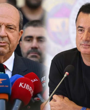 Ersin Tatar, Acun Ilıcalı’yı nasıl keşfetti? Acun Ilıcalı’yı kim keşfetti, ilk nerede çalıştı? Tatar’dan Acun Ilıcalı itirafı