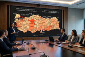 Herkes doğduğu ilde yaşasa illerin nüfusu kaç kişi olurdu? Herkes doğduğu ilde yaşasa İstanbul nüfusu kaç olurdu? TÜİK il il hesapladı