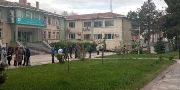 Malatya Valiliği’nden deprem açıklaması: 68 ihbar yapıldı