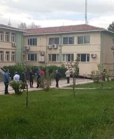 Malatya Valiliği’nden deprem açıklaması: 68 ihbar yapıldı