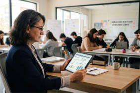 Okul terkleri neden arttı, nasıl önlenir? Öğrenci motivasyonu nasıl artar? Okula aidiyet duygusu nasıl güçlenir? Yeni önleyici eğitim sistemi