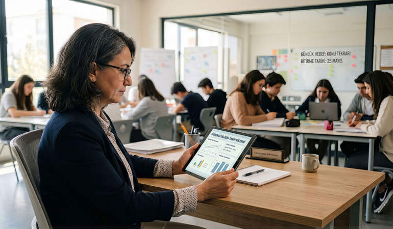 Okul terkleri neden arttı, nasıl önlenir? Öğrenci motivasyonu nasıl artar? Okula aidiyet duygusu nasıl güçlenir? Yeni önleyici eğitim sistemi