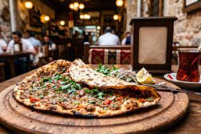 Lahmacun endeksi nedir? Ortalama lahmacun kaç TL? Lahmacun fiyatı ne kadar oldu? İlçe ilçe güncel lahmacun fiyat listesi belli oldu