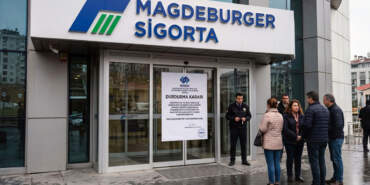 Magdeburger Sigorta battı mı? Poliçeler ne olacak? Magdeburger sigorta şirketi kapandı mı? Tüm faaliyetleri durduruldu