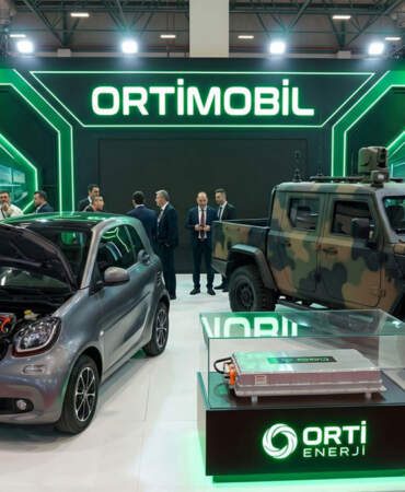 Yerli otomotiv markası Ortimobil sahibi kim? Yerli araba Alexa özellikleri neler, 100 km maliyeti ne kadar? 100 kilometrede 30 TL harcıyor