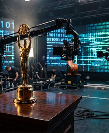 Oscar kuralları değişti mi? Oscar’da yapay zeka yasaklandı mı? Yapay zeka üretimi filme Oscar verilir mi? Dijital canlandırma yasaklandı