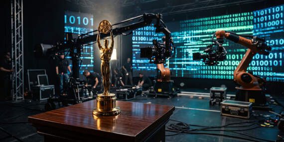 Oscar kuralları değişti mi? Oscar’da yapay zeka yasaklandı mı? Yapay zeka üretimi filme Oscar verilir mi? Dijital canlandırma yasaklandı