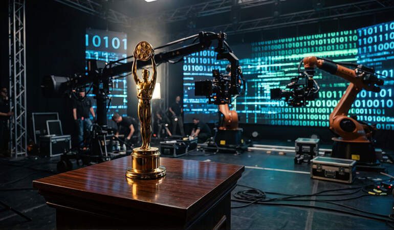 Oscar kuralları değişti mi? Oscar’da yapay zeka yasaklandı mı? Yapay zeka üretimi filme Oscar verilir mi? Dijital canlandırma yasaklandı