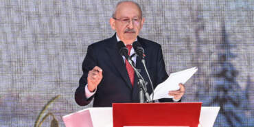 Kılıçdaroğlu: Hesap Soracağım, Tertemiz Bir Kurultay Yapacağız