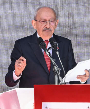 Kılıçdaroğlu: Hesap Soracağım, Tertemiz Bir Kurultay Yapacağız