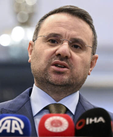 Adalet Bakanı Akın Gürlek’ten ‘İstanbul’un Fethi’ Paylaşımı: Bir Çağı Açıp Bir Çağı Açan Eşsiz Zafer