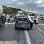 Adıyaman’da Feci Kaza… Üç Ölü, Dört Yaralı