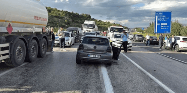 Adıyaman’da Feci Kaza… Üç Ölü, Dört Yaralı