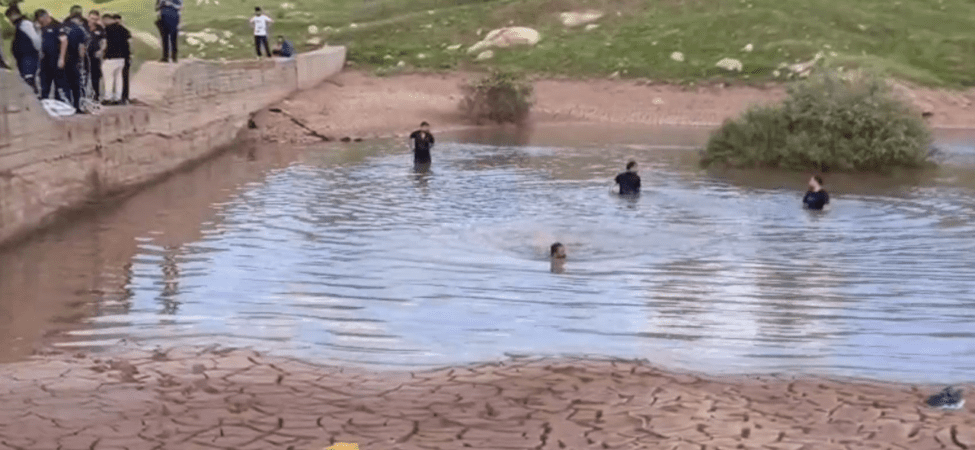 Adıyaman’da Yürek Yakan Olay: Gölete Giren İki Çocuk Boğuldu