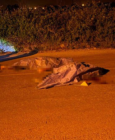 Antalya’da Sokak Ortasında Kanlı İnfaz, 3 Ölü
