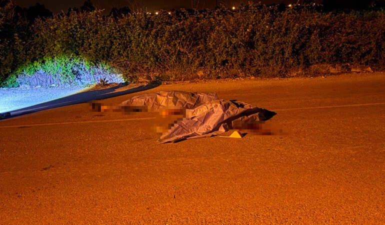 Antalya’da Sokak Ortasında Kanlı İnfaz, 3 Ölü