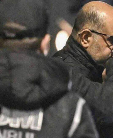Aziz İhsan Aktaş Davası’nda Tahliyeler