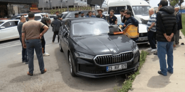 Bağcılar’da Aranan Kişi Aracının Bagajında Ölü Bulundu