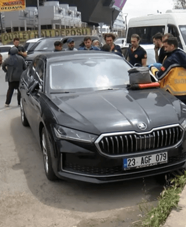 Bağcılar’da Aranan Kişi Aracının Bagajında Ölü Bulundu