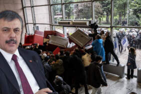 Bakan Çiftçi’den CHP’ye Müdahale Açıklaması: Kılıçdaroğlu Yönetiminin Talebiyle Yapıldı