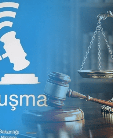 Bakan Gürlek Duyurdu: e-Duruşma Artık Bölge Adliye Mahkemelerinde