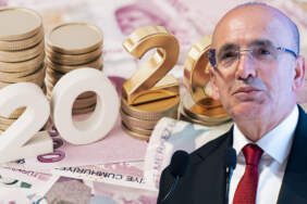 Bakan Şimşek’ten Net Mesaj: ‘Yeni Bir Vergi Artışı Gündemimizde Yok’