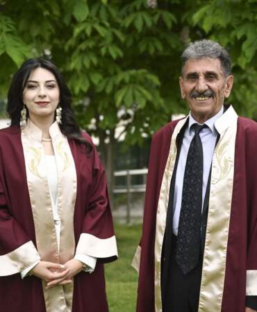 70 Yaşında Gazeteci Oldu