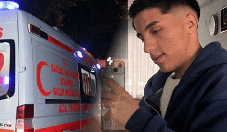 Bursa’da Acı Haber… Sulama Göletine Giren Genç Boğuldu