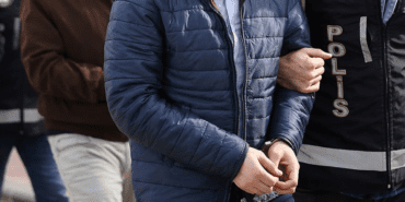 Camide İmama Saldıran Zanlı Tutuklandı