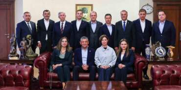 CHP’li büyükşehir belediye başkanlarından ortak açıklama