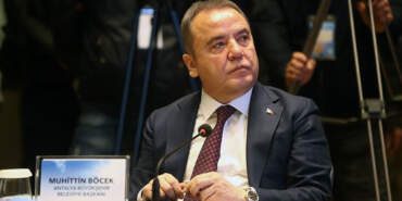 CHP’de ‘Milyon Euroluk’ Kriz: Muhittin Böcek İçin İhraç Formülü Masada