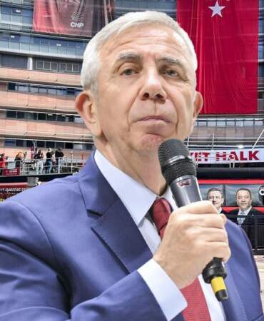 CHP’den Mansur Yavaş iddiasına yalanlama: Böyle bir diyalog yaşanmadı