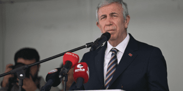 CHP’li Kuşoğlu’ndan Çarpıcı Çıkış: ‘Mansur Yavaş da Aday Olabilir’
