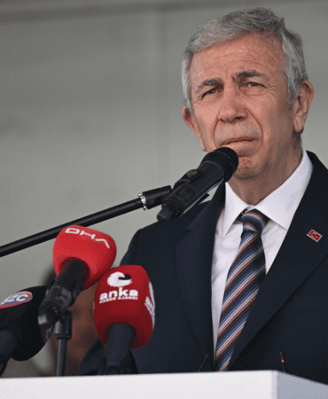CHP’li Kuşoğlu’ndan Çarpıcı Çıkış: ‘Mansur Yavaş da Aday Olabilir’
