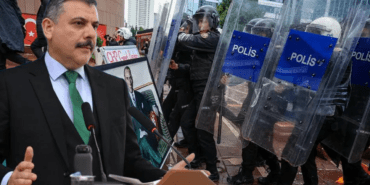 CHP’li Vekiller İçişleri Bakanı Çiftçi’yle Ne Konuştu? İşte Detaylar