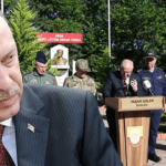 Cumhurbaşkanı Erdoğan ‘Hudut Kartalları’yla Bayramlaştı: ‘Dünyaya Güven Veren Ülkeyiz’