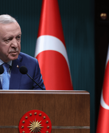 Cumhurbaşkanı Erdoğan’dan Kabine Sonrası Kritik Mesajlar: ‘Avrupalı Devletler Türkiye’yle Farklı İlişkiler Kurmanın Yollarını Arıyor’