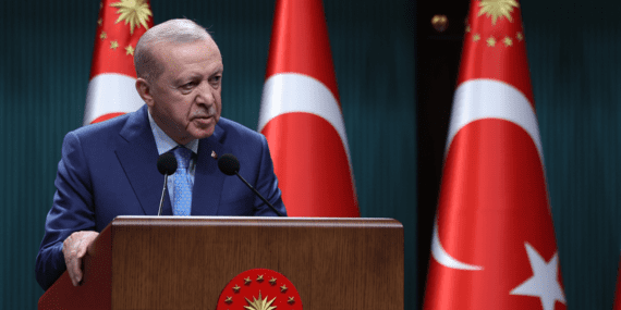 Cumhurbaşkanı Erdoğan’dan Kabine Sonrası Kritik Mesajlar: ‘Avrupalı Devletler Türkiye’yle Farklı İlişkiler Kurmanın Yollarını Arıyor’