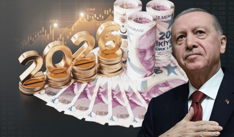 Cumhurbaşkanı Erdoğan’dan ‘Terörsüz Türkiye’ Mesajı: ‘Terör İçin Harcanan Para Artık Kalkınmaya Gidecek”