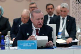 Cumhurbaşkanı Erdoğan’dan Türk Dünyasına ‘Siber Güvenlik’ Çağrısı