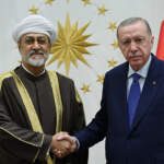 Cumhurbaşkanı Erdoğan’dan Umman Sultanı’na Telefon