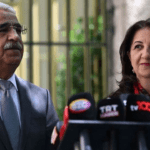 DEM Parti Heyeti İmralı’dan Döndü, Açıklama Bekleniyor