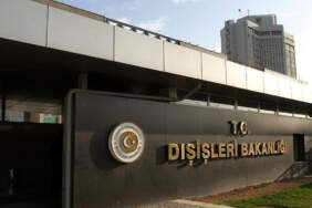 Dışişleri Bakanlığı’ndan Irak’taki Yeni Hükümet İçin Açıklama